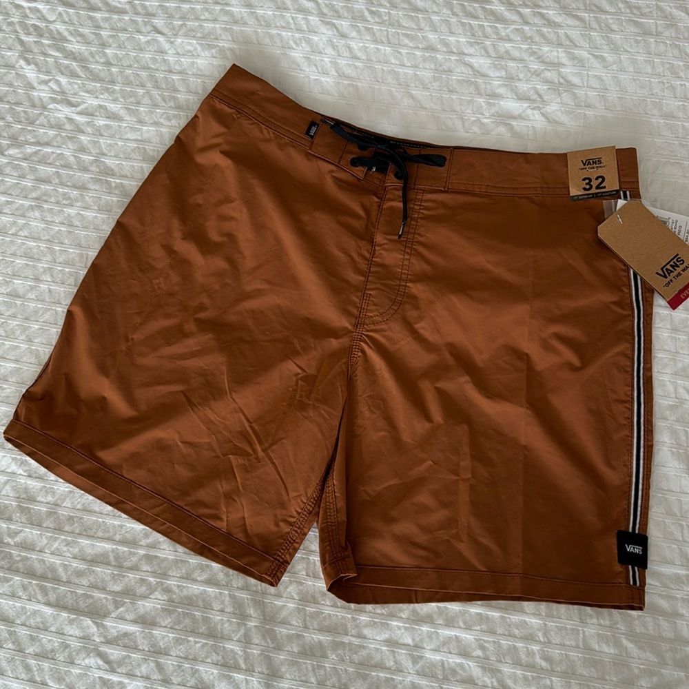Vans boardshorts